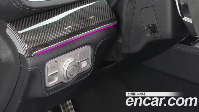 Mercedes-Benz GLE-Class — Фото автомобиля 16