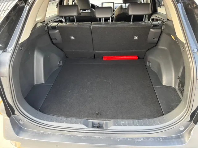 Toyota Wildlander — Фото автомобиля 11