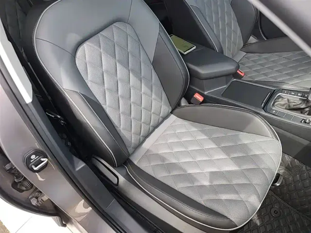 Volkswagen Sagitar — Фото автомобиля 24
