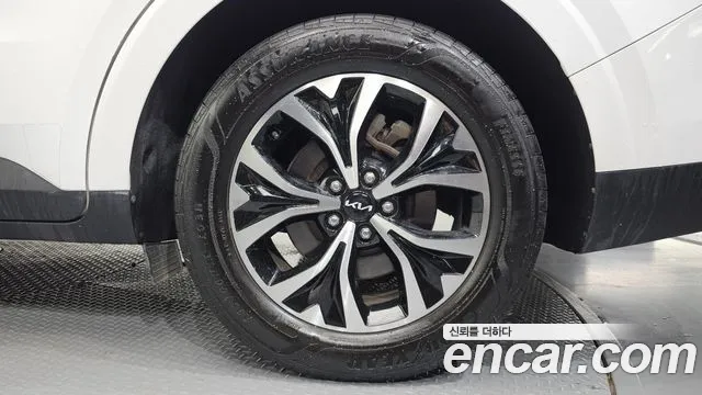 Kia Canival Carnival 4 поколение Дизель 9 мест Noblesse — Фото автомобиля 21