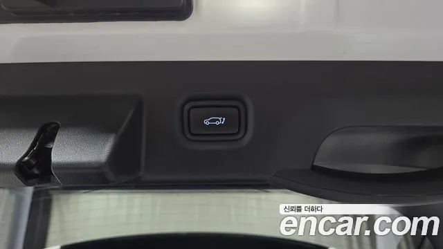 Hyundai Ioniq5 — Фото автомобиля 27