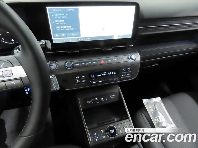 Hyundai Kona SX2 — Фото автомобиля 18