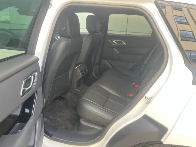 Land Rover Range Rover Velar — Фото автомобиля 6