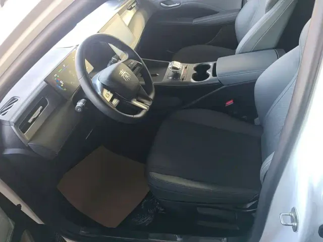 BYD Qin PLUS — Фото автомобиля 14