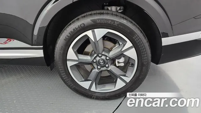 Hyundai Palisade LX3 — Фото автомобиля 6
