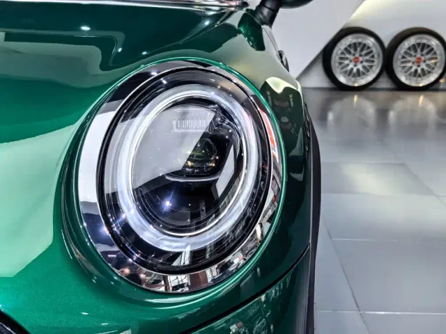 MINI Hatch — Фото автомобиля 18
