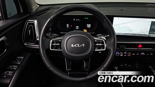 Kia Sorento 4th Gen — Фото автомобиля 20