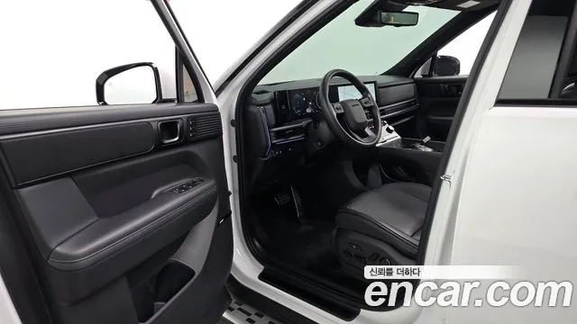 Hyundai Santa Fe MX5 — Фото автомобиля 15