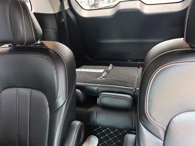 GAC Trumpchi M6 — Фото автомобиля 12
