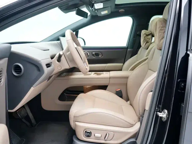 Li Auto i6 — Фото автомобиля 6