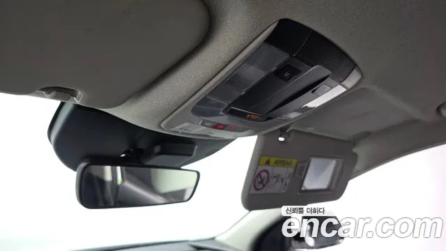 Kia Niro The All New Niro — Фото автомобиля 24