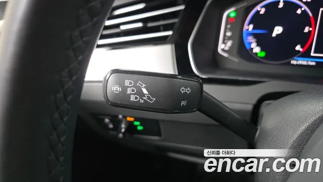 Volkswagen Passat Passat GT(B8) 2.0 TDI Premium — Фото автомобиля 19