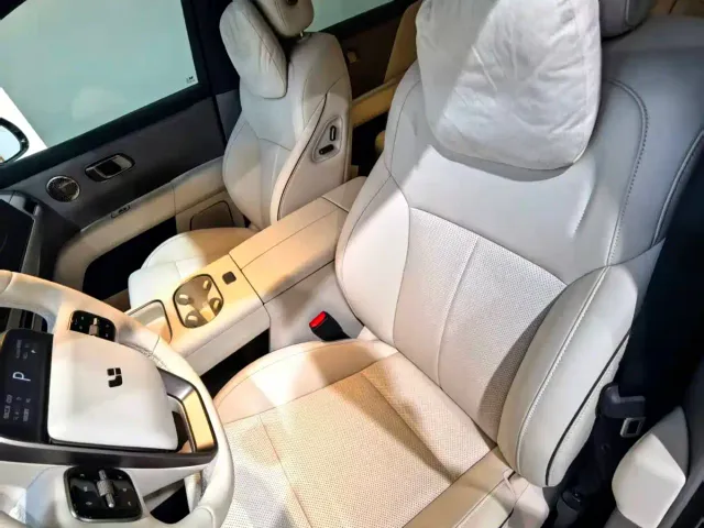 Li Auto i6 — Фото автомобиля 8