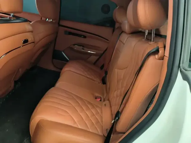 GAC Hyptec HT — Фото автомобиля 16
