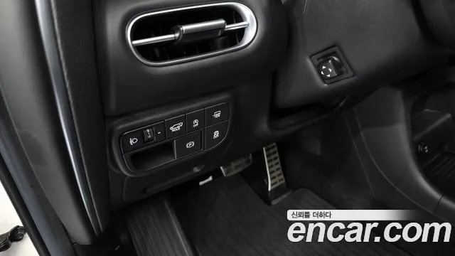 Hyundai Palisade Palisade (LX3) Бензин 2.5T 4WD 7 мест — Фото автомобиля 19
