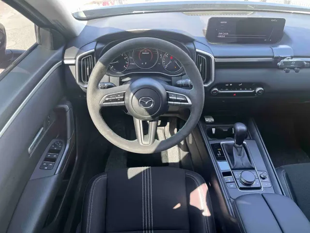 Mazda CX-50 Xingye — Фото автомобиля 6