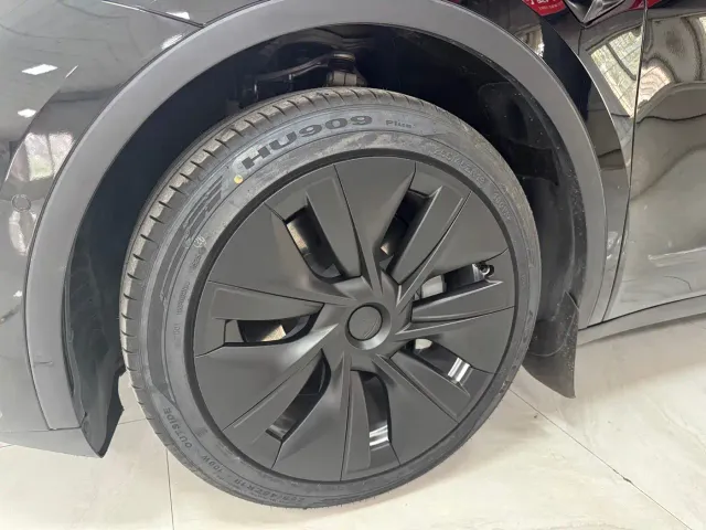 Tesla Model Y — Фото автомобиля 10