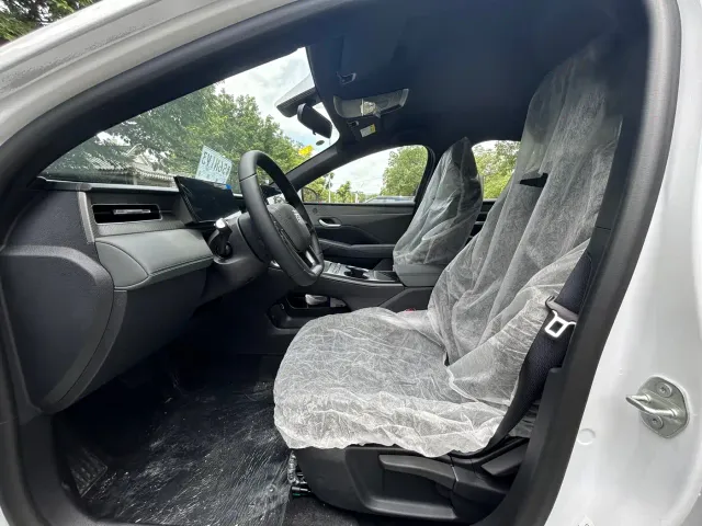 BYD Qin PLUS — Фото автомобиля 12
