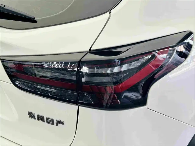 Nissan Qashqai — Фото автомобиля 12