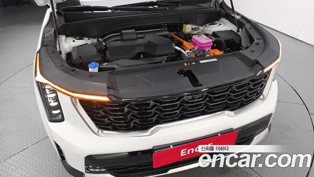 Kia Sorento Generation 4 — Фото автомобиля 9