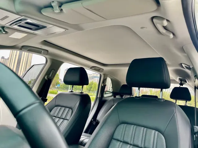 Honda Breeze — Фото автомобиля 14