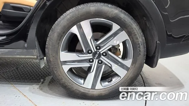Kia Sorento 4th Gen — Фото автомобиля 6