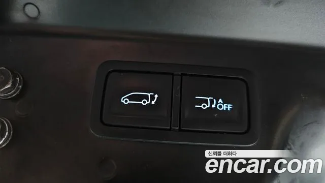 Hyundai Staria — Фото автомобиля 23