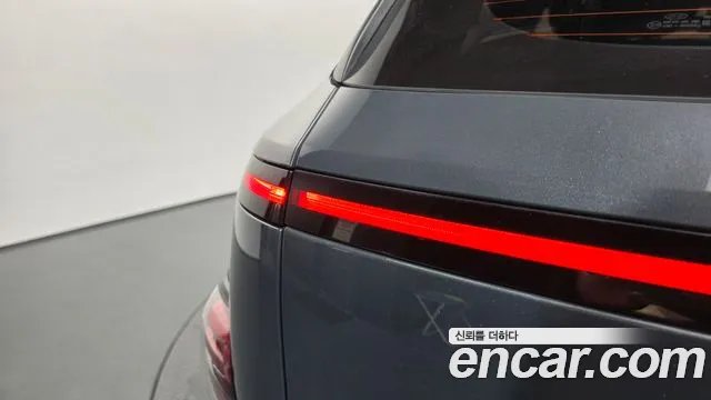 Hyundai Kona Kona (SX2) Бензин 2.0 2WD — Фото автомобиля 20