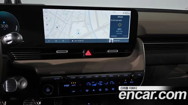 Hyundai Ioniq 5 Ioniq 5 (New) — Фото автомобиля 18