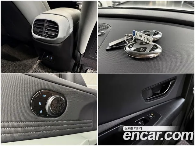 Hyundai AVANTE Новый Avante (CN7) — Фото автомобиля 17