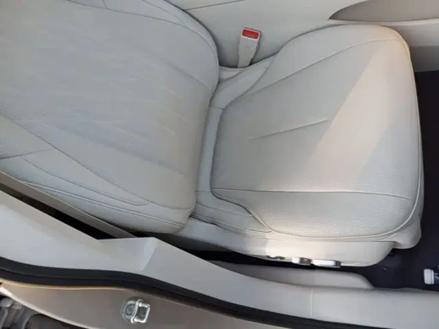 Buick Electra L7 — Фото автомобиля 24