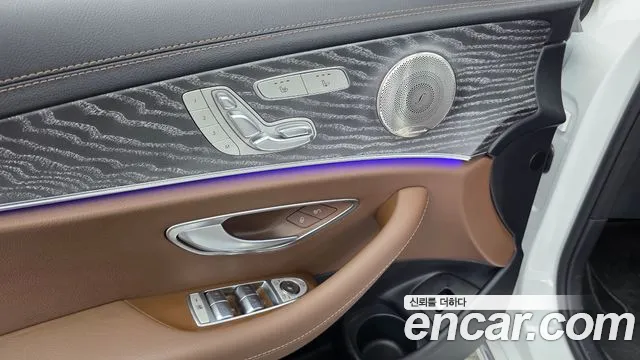 Mercedes-Benz E-Class W213 — Фото автомобиля 28