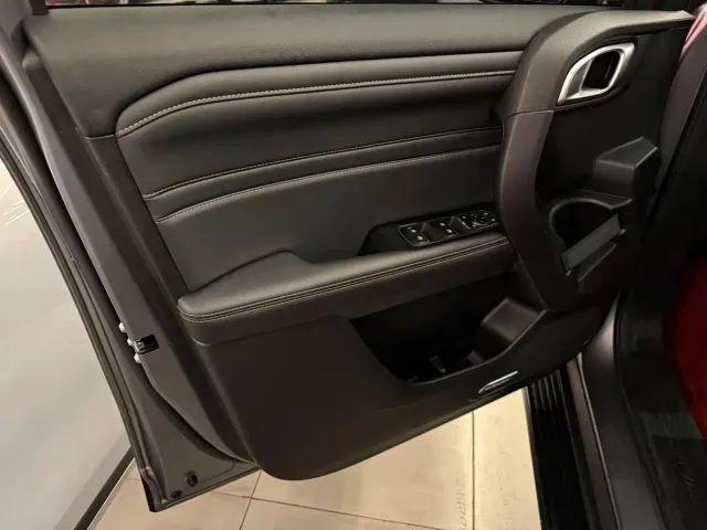 Haval Haval Big Dog 2026 Model 1.5T High Configuration — Фото автомобиля 6