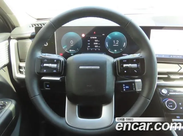 Hyundai Santafe — Фото автомобиля 13
