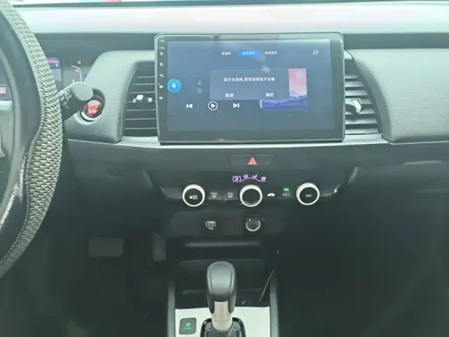 Honda Fit — Фото автомобиля 12