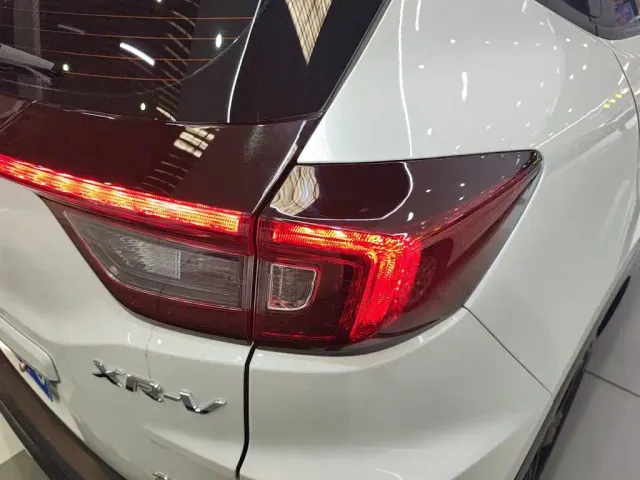 Honda XR-V — Фото автомобиля 23