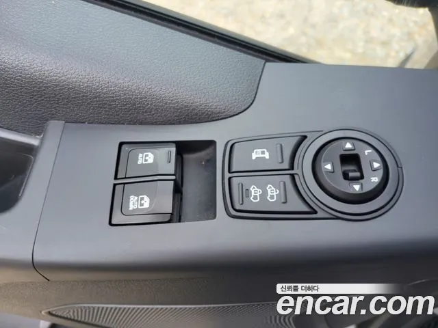 Hyundai Solati — Фото автомобиля 9
