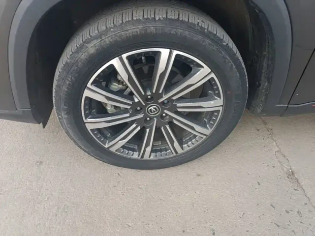 Changan CS75 Plus — Фото автомобиля 22