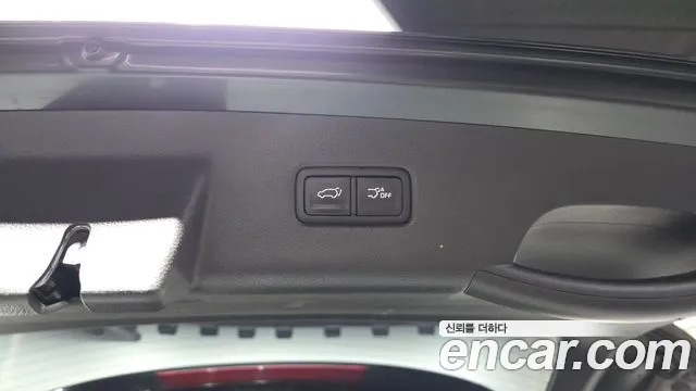 Kia Carnival 4th Gen — Фото автомобиля 27