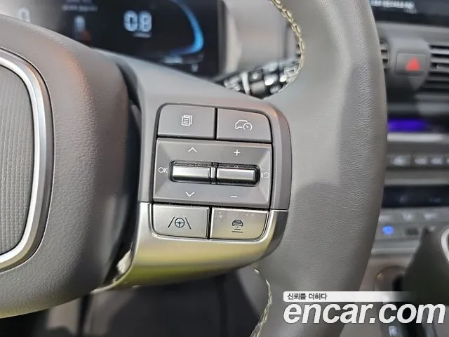 Hyundai Casper — Фото автомобиля 16