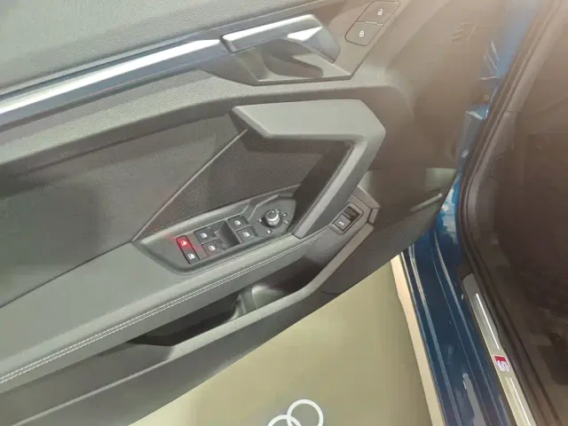 Audi A3 — Фото автомобиля 13