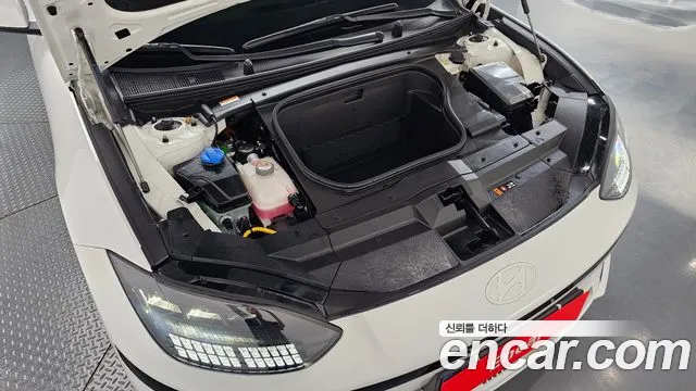Hyundai Ioniq 6 — Фото автомобиля 9