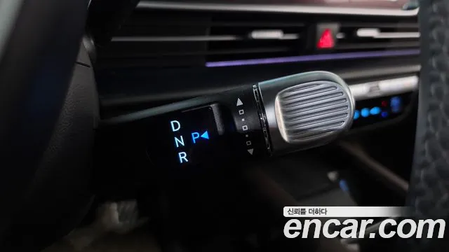 Hyundai Ioniq 6 — Фото автомобиля 11