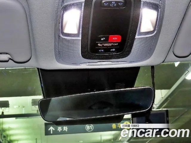 Hyundai Kona SX2 — Фото автомобиля 16