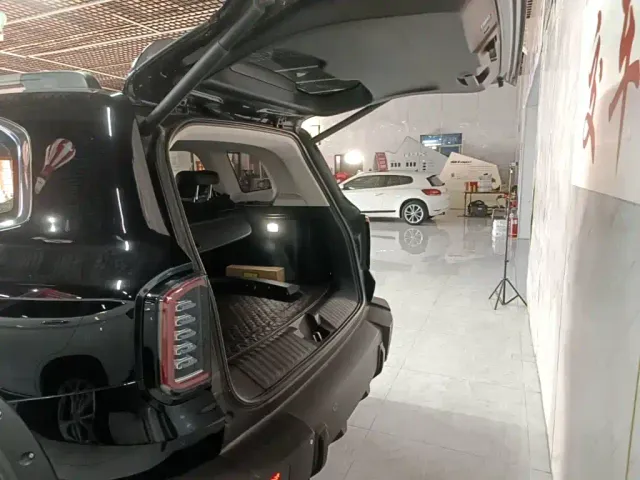 Haval Big Dog — Фото автомобиля 18