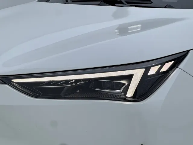 Hycan Z03 — Фото автомобиля 18