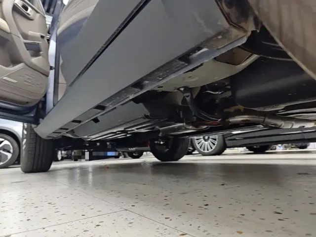 Haval Big Dog — Фото автомобиля 21