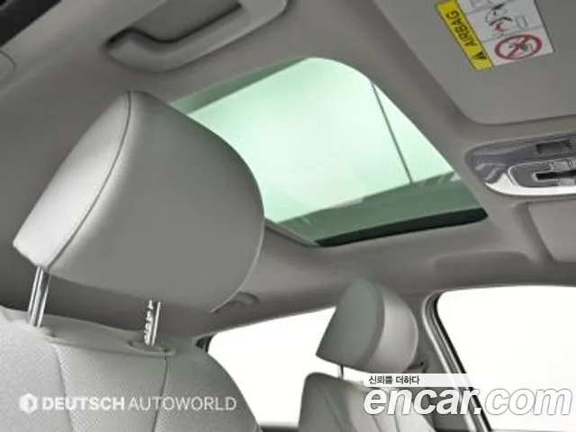 Hyundai Nexo Nexo Premium — Фото автомобиля 18