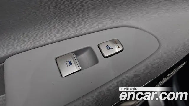 Hyundai Nexo — Фото автомобиля 24