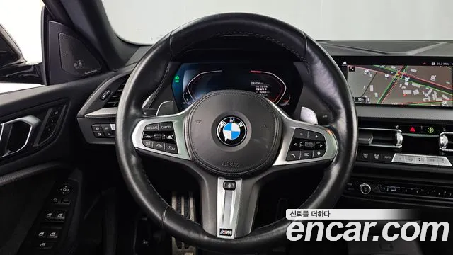 BMW 2 Series F44 — Фото автомобиля 13
